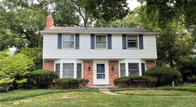 Photo of 4144 Sheraton Rd, Ottawa Hills, OH 43606