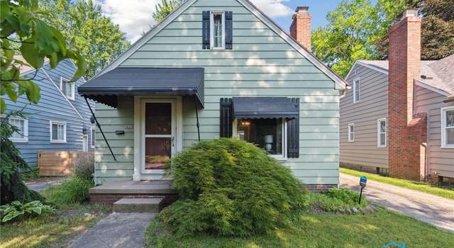Photo of 3643 Kershaw Ave, Toledo, OH 43613