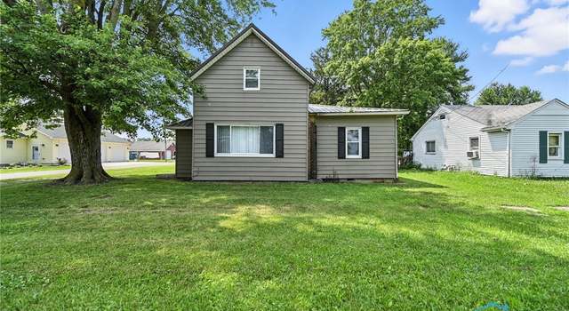 Photo of 393 N Sherman St, Scott, OH 45886