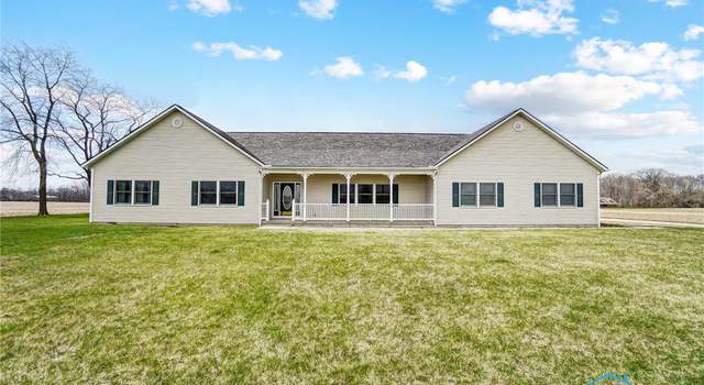 Photo of 10522 Township Road 227, Findlay, OH 45840