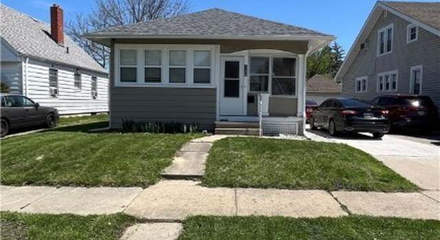 Photo of 1720 Perth St, Toledo, OH 43607