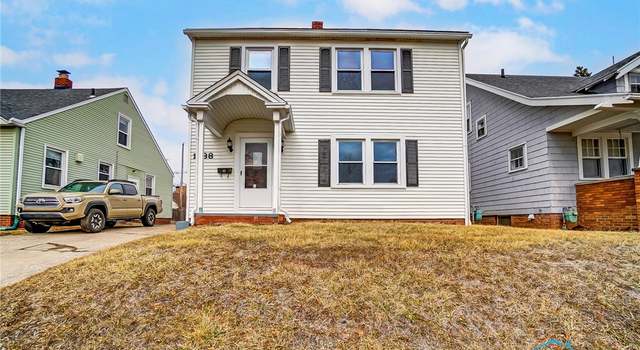 Photo of 1488 Gould Rd, Toledo, OH 43612
