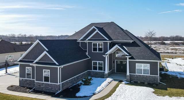 Photo of 2467 Goldenrod Ln, Perrysburg, OH 43551