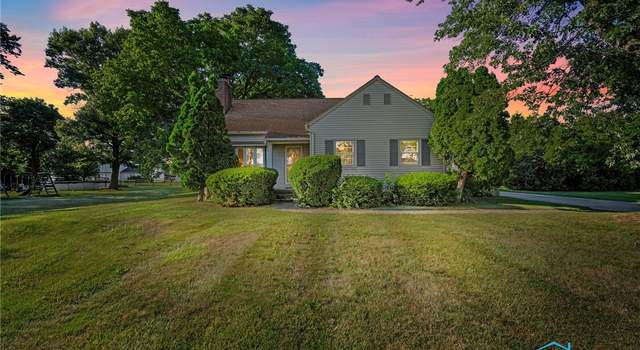 Photo of 5740 Moline Martin Rd, Walbridge, OH 43465