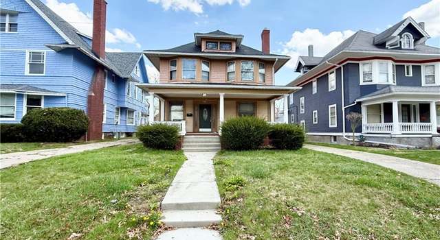 Photo of 2120 Glenwood Ave, Toledo, OH 43620
