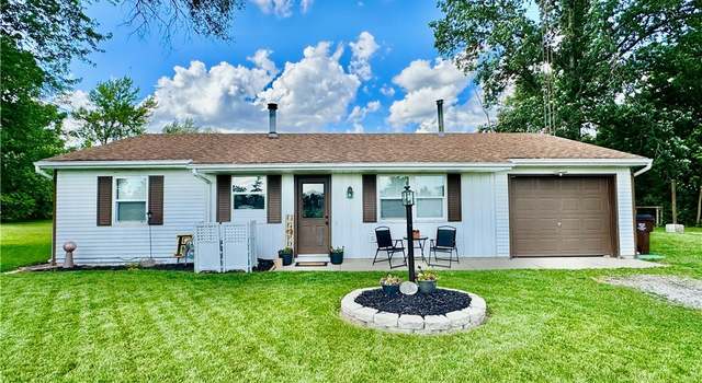 Photo of 205 Ash St, Sherwood, OH 43556
