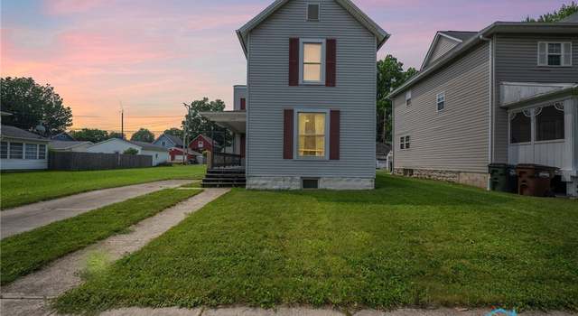 Photo of 379 N Sandusky St, Tiffin, OH 44883