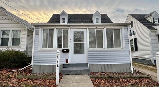 Photo of 1835 Loxley Rd, Toledo, OH 43613
