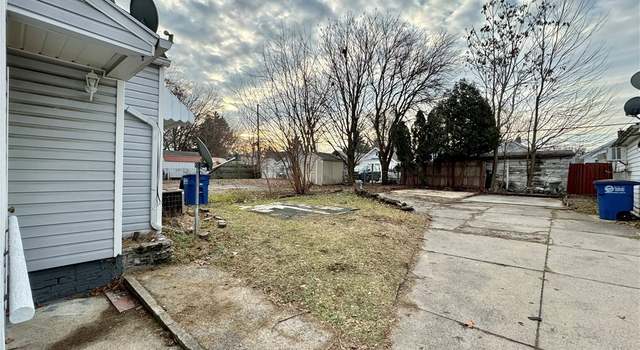 Photo of 1835 Loxley Rd, Toledo, OH 43613