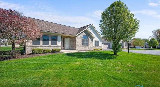 Photo of 8 Zachary Cir, Waterville, OH 43566