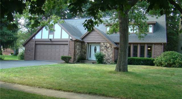 Photo of 7062 Shooters Hill Rd, Toledo, OH 43617