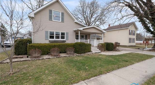 Photo of 509 Helvetia St, Delta, OH 43515