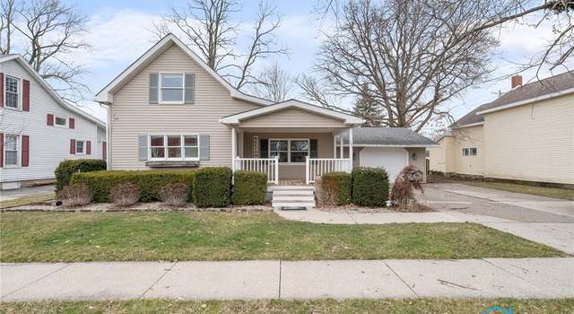 Photo of 509 Helvetia St, Delta, OH 43515