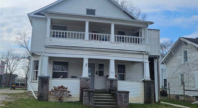 Photo of 312 W Court St, Montpelier, OH 43543