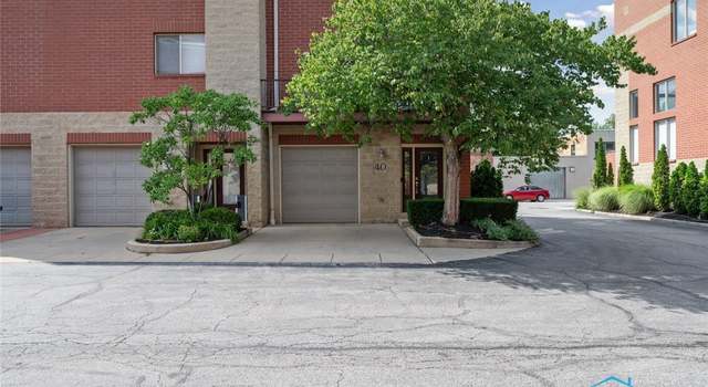 Photo of 145 S Saint Clair St #40, Toledo, OH 43604