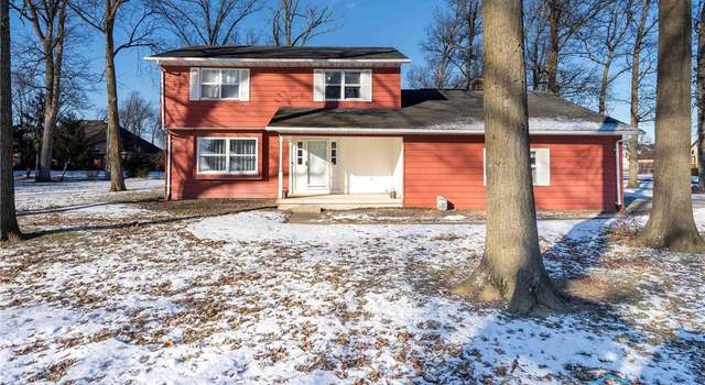 Photo of 100 Maple Leaf Dr, Kalida, OH 45853