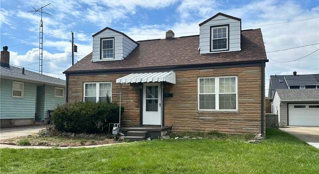 Photo of 4865 296th St, Toledo, OH 43611