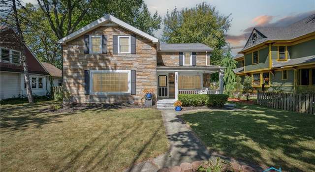 Photo of 233 E Indiana Ave, Perrysburg, OH 43551