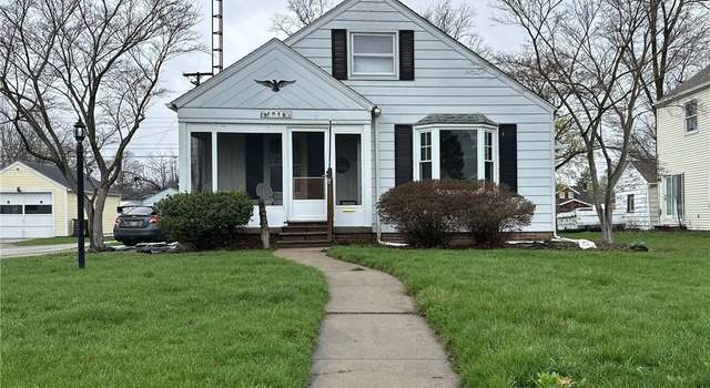 Photo of 1016 Latty St, Defiance, OH 43512