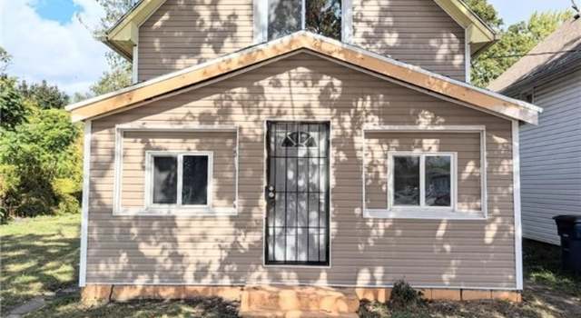 Photo of 1817 Ridgewood Ave, Toledo, OH 43608
