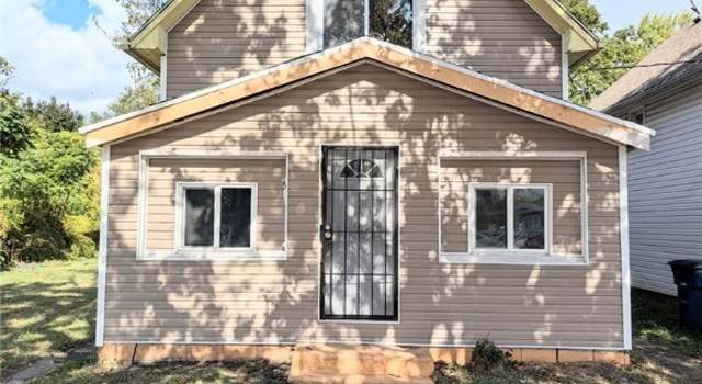 Photo of 1817 Ridgewood Ave, Toledo, OH 43608