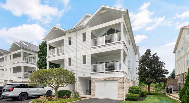 Photo of 11200 E Bayshore Rd Unit D, Marblehead, OH 43440