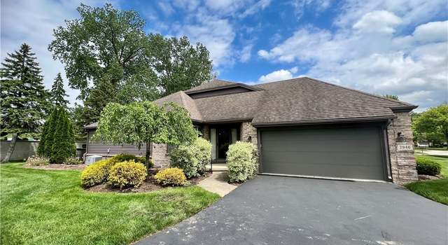 Photo of 2946 Glaston Oaks Ct #2946, Toledo, OH 43617