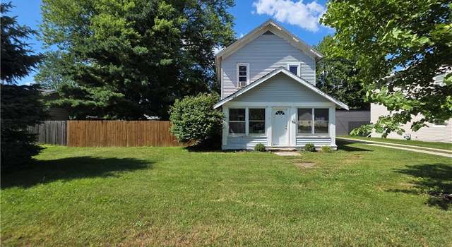 Photo of 114 E North St, Wayne, OH 43466