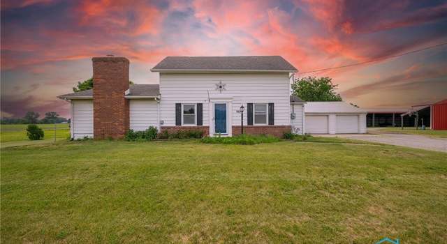 Photo of 9838 Jeffers Rd, Grand Rapids, OH 43522