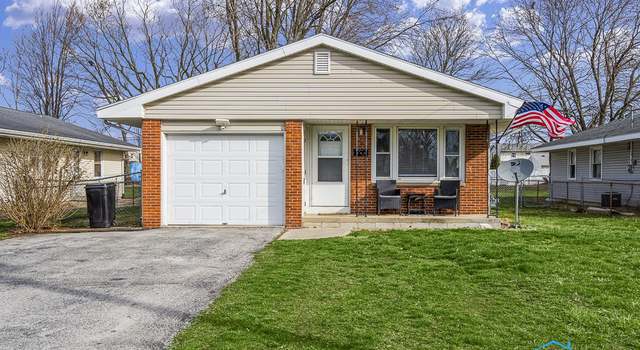 Photo of 608 Swing Ave, Findlay, OH 45840