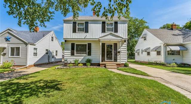 Photo of 744 Mayfair Blvd, Toledo, OH 43612