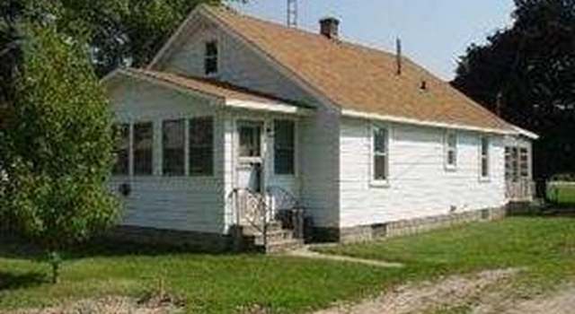Photo of 961 Grant St, Martin, OH 43445
