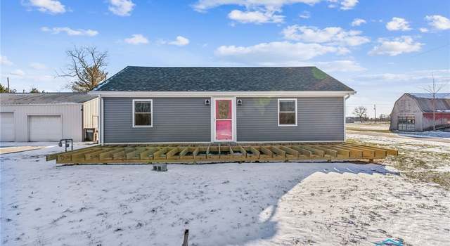 Photo of 208 Gibson St, North Baltimore, OH 45872