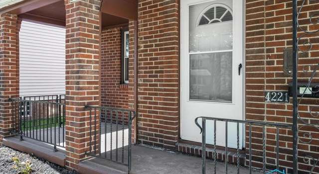 Photo of 4221 Willys Pkwy, Toledo, OH 43612