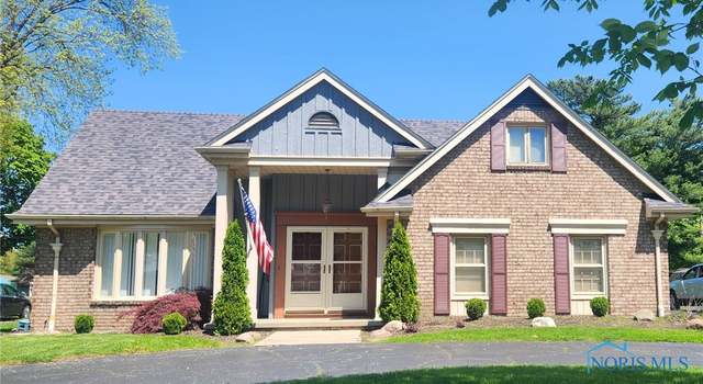 Photo of 1773 Valley Way Dr, Toledo, OH 43614