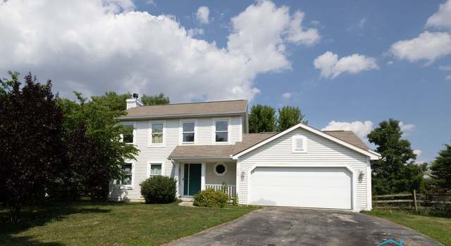 Photo of 660 Little Creek Dr, Perrysburg, OH 43551