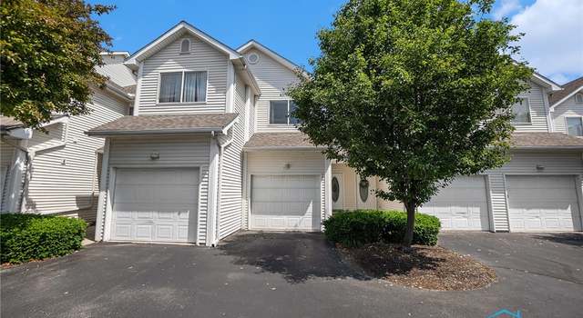 Photo of 2607 W Village Dr, Toledo, OH 43614