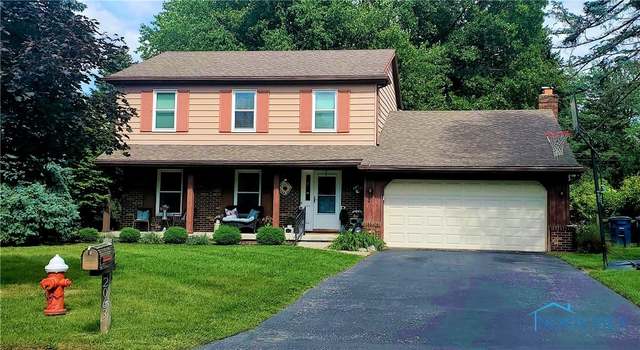 Photo of 2063 Thornapple Dr, Toledo, OH 43614