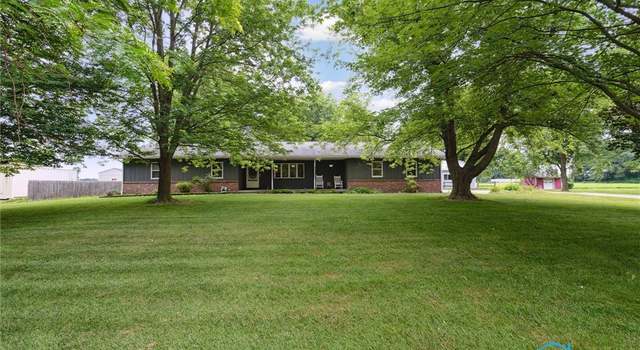 Photo of 4698 County Road 19, Wauseon, OH 43567