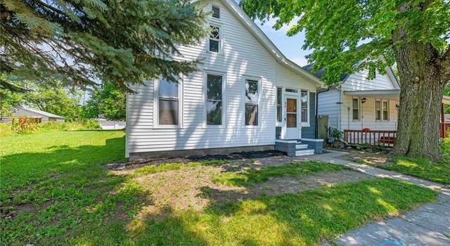 Photo of 416 Colburn St, Toledo, OH 43609
