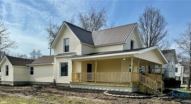 Photo of 340 Belton St, Hamler, OH 43524