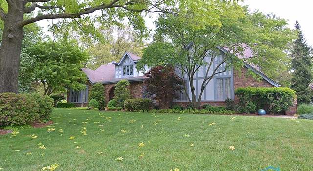 Photo of 4814 Princess Ct, Sylvania, OH 43560