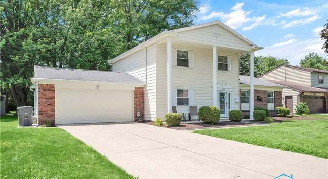 Photo of 1938 Woodlore Dr, Toledo, OH 43614