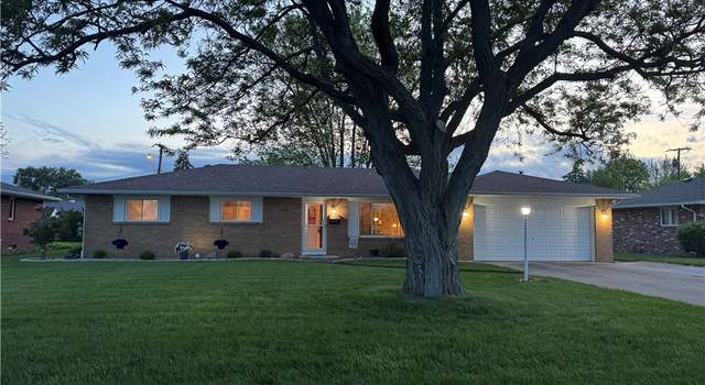 Photo of 203 Martendale Pl, Walbridge, OH 43465