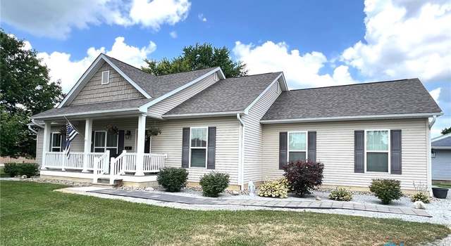 Photo of 410 Spring St, Upper Sandusky, OH 43351