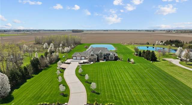 Photo of 9901 Neapolis Waterville Rd, Waterville, OH 43566