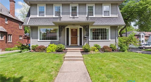 Photo of 2904 Goddard Rd, Toledo, OH 43606