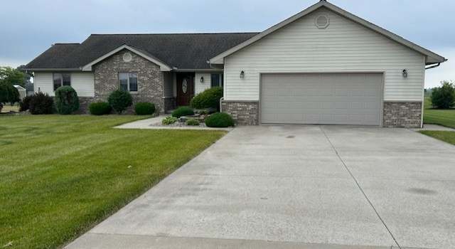 Photo of 803 W Indiana St, Edon, OH 43518
