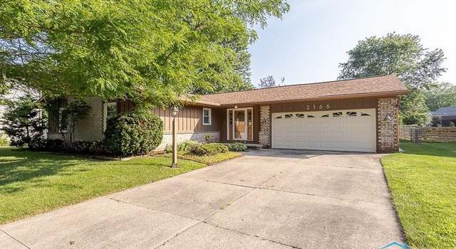 Photo of 2166 Westedge Dr, Toledo, OH 43614