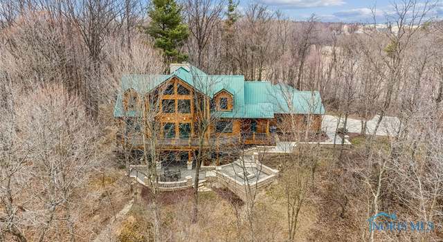 Photo of 2252 County Road 220, Van Buren, OH 45889
